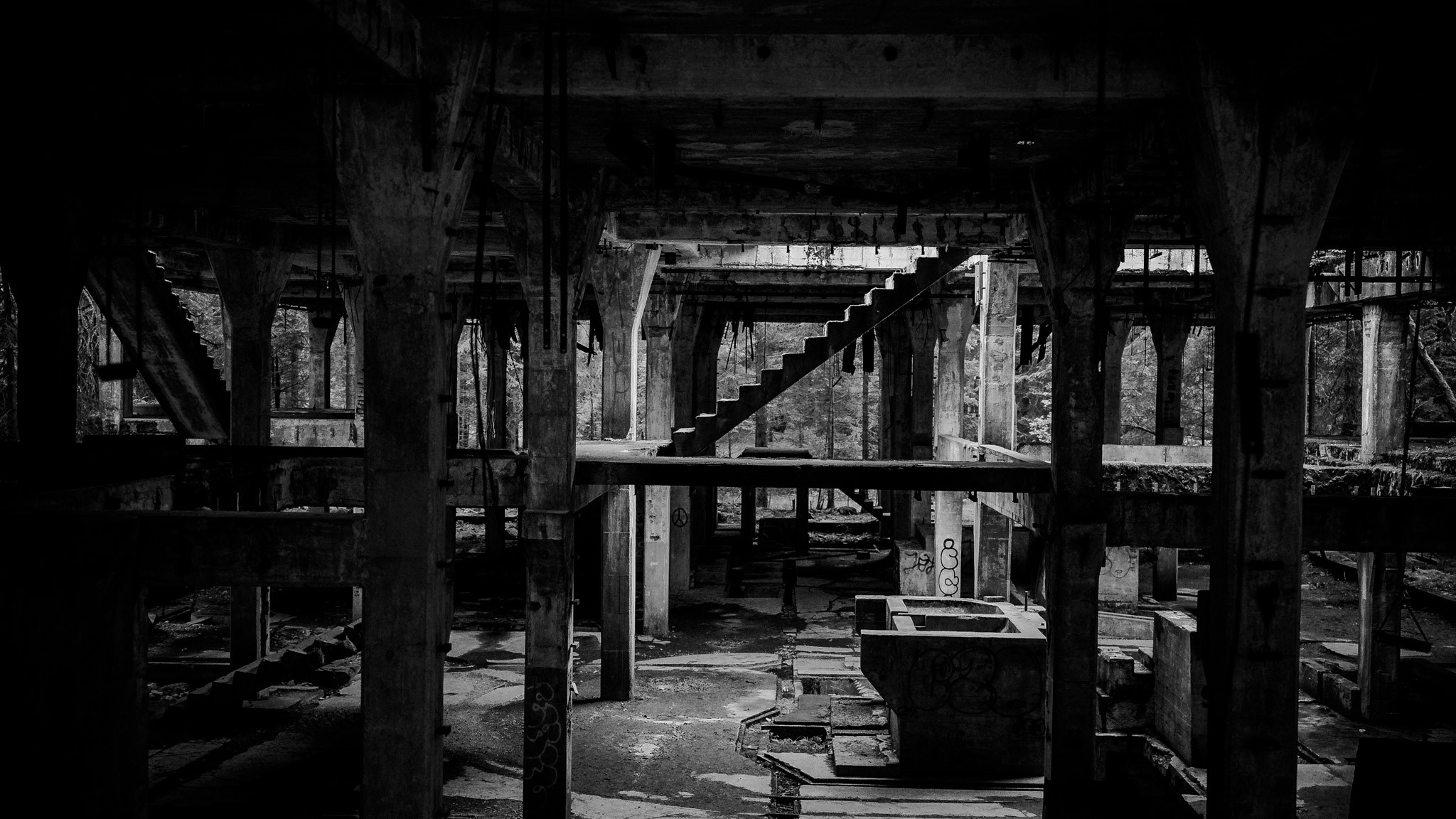 URBEX