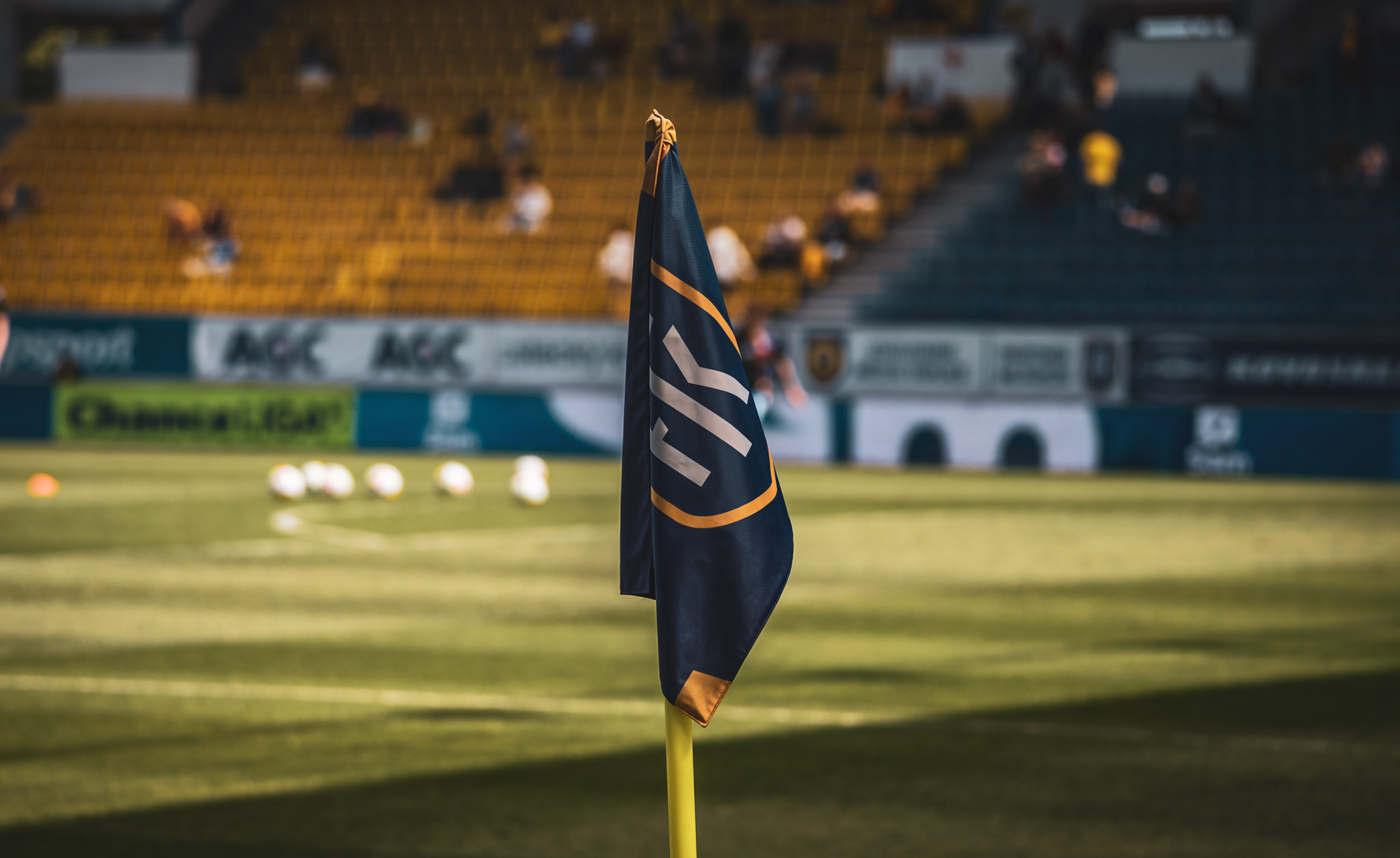 FOOTBALL