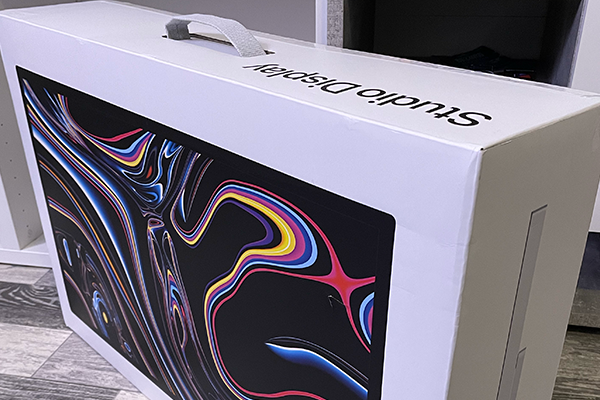 Apple Studio Display Product Review
