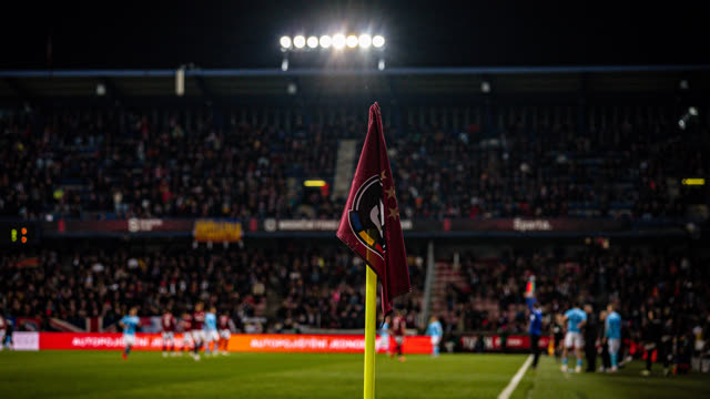 Football — photography by Štefan Šraga (photo 18)