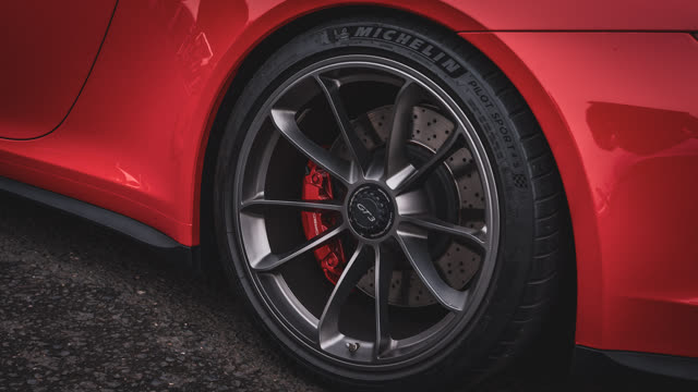 Cars — photography by Štefan Šraga (photo 8)