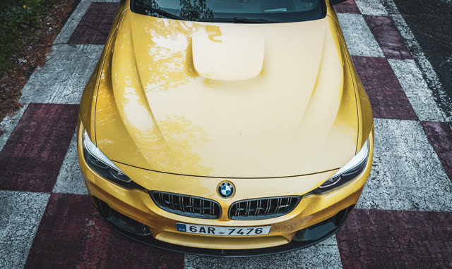 Cars — photography by Štefan Šraga (photo 4)