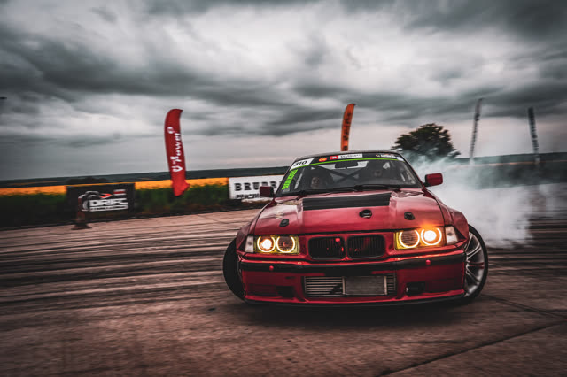 Cars — photography by Štefan Šraga (photo 9)