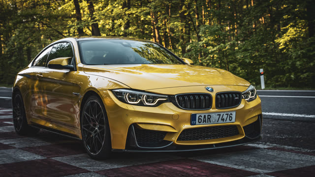Cars — photography by Štefan Šraga (photo 6)