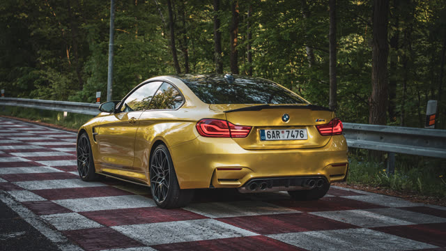 Cars — photography by Štefan Šraga (photo 5)