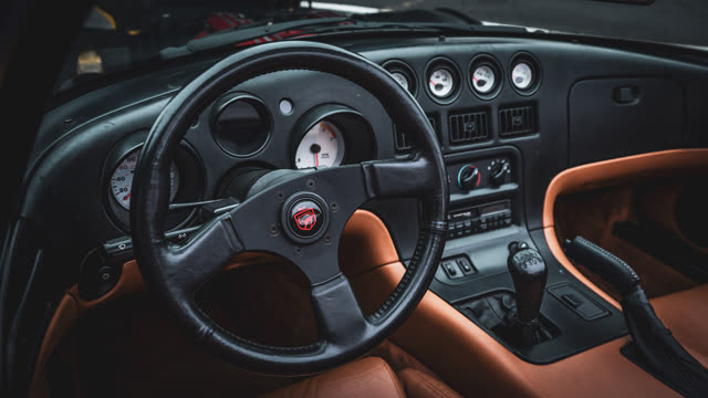 Cars — photography by Štefan Šraga (photo 7)