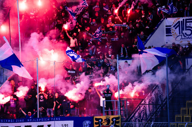 Football — photography by Štefan Šraga (photo 10)