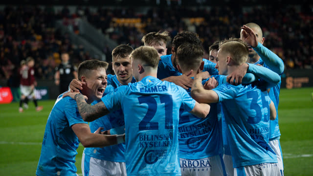 Football — photography by Štefan Šraga (photo 12)