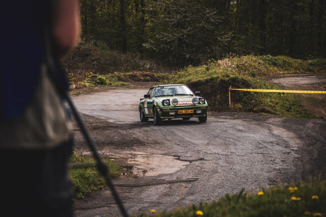 Cars — photography by Štefan Šraga (photo 10)